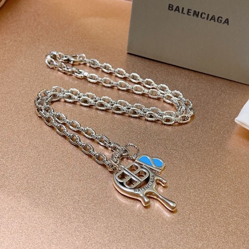 Balenciaga Necklaces